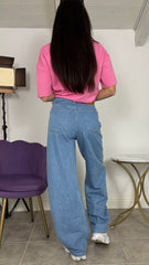 Jeans Balloon