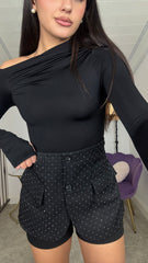 Pantaloncino Star