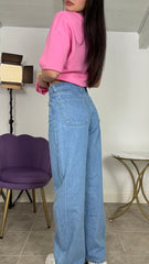 Jeans Balloon