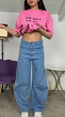 Jeans Balloon