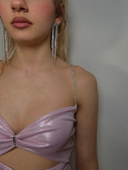 Mini dress - UNICORNO